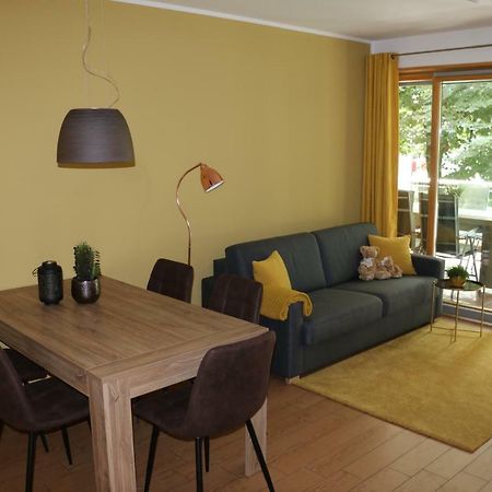Appartment Larcher - Meinhard Merano Exteriér fotografie