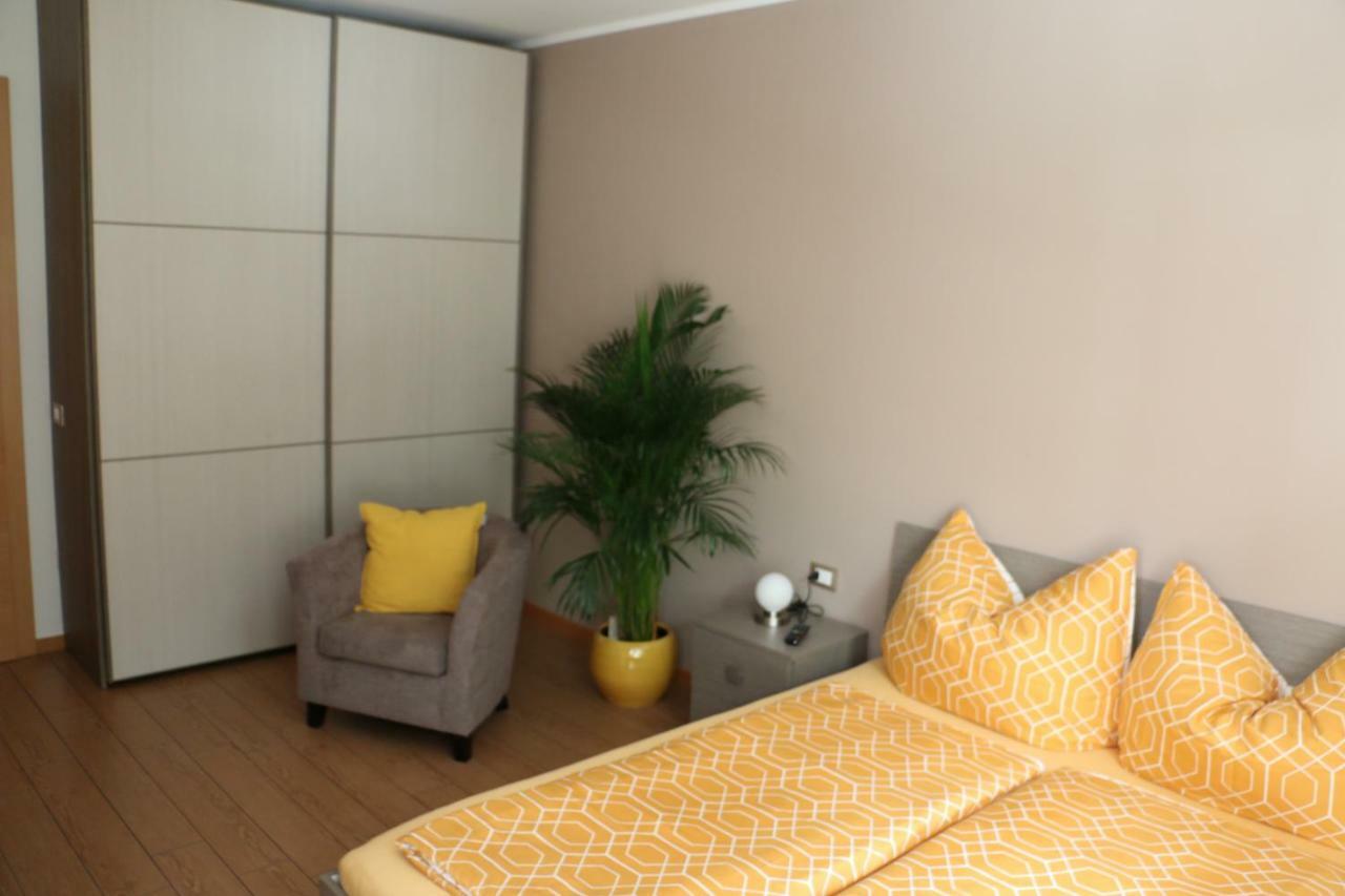 Appartment Larcher - Meinhard Merano Exteriér fotografie