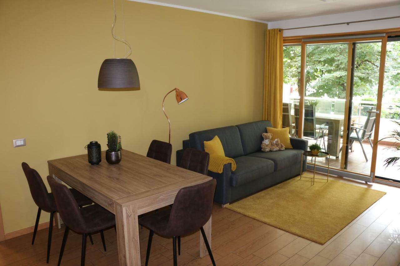 Appartment Larcher - Meinhard Merano Exteriér fotografie
