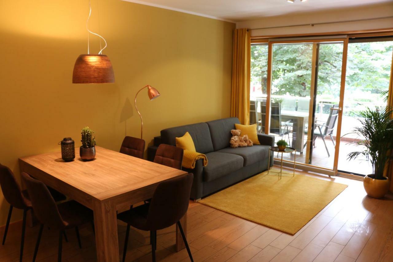 Appartment Larcher - Meinhard Merano Exteriér fotografie